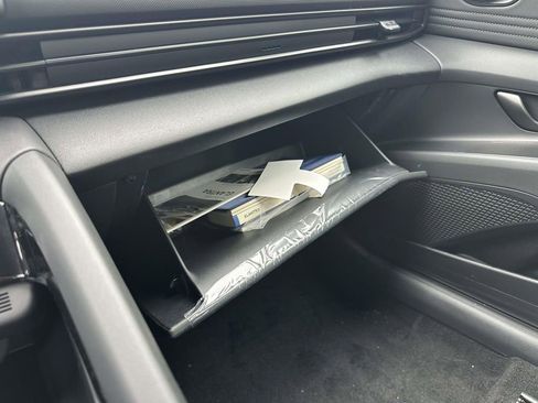 New 2026 Hyundai Elantra SEL Sport Premium w/ Cargo Package FWD image 16