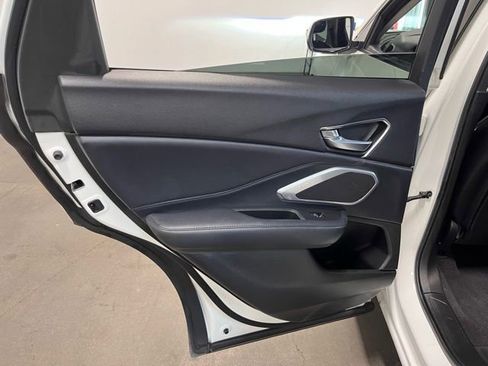Used 2019 Acura RDX AWD image 19