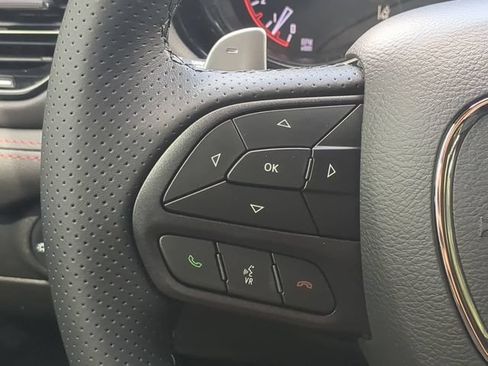 New 2026 Dodge Durango GT AWD/4WD image 33