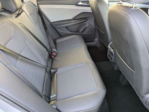 Used 2024 Volkswagen Taos SE image 29