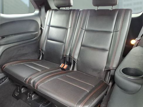 Used 2024 Dodge Durango GT AWD/4WD image 21