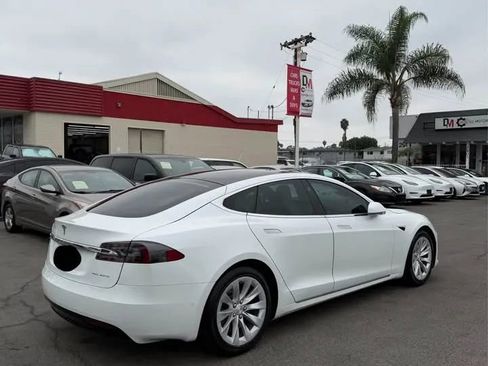 Used 2019 Tesla Model S Standard Range image 5