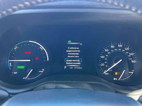 Certified 2024 Toyota Sienna XLE Woodland Edition AWD/4WD image 32
