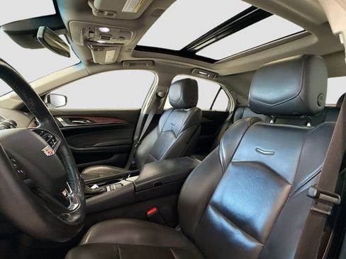 Used 2019 Cadillac CTS Luxury image 18