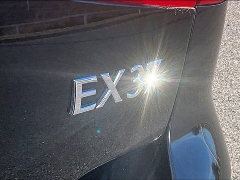 Used 2013 INFINITI EX37 Journey w/ Premium Pkg image 8