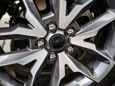 Used 2024 Jeep Wrangler Unlimited w/ LED Headlamp & Fog Lamp Group image 8