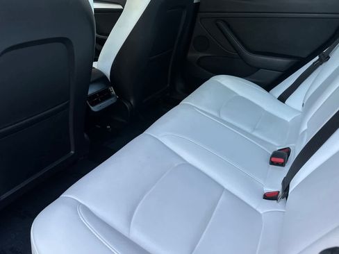 Used 2023 Tesla Model 3 Standard Range image 4