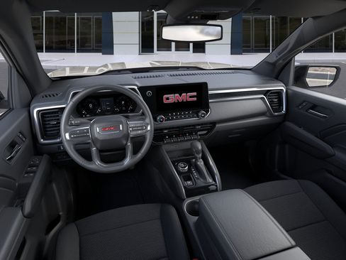 New 2026 GMC Canyon Elevation w/ Convenience Package AWD/4WD image 30