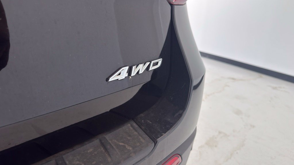 Used 2023 Ford Explorer XLT AWD/4WD image 22