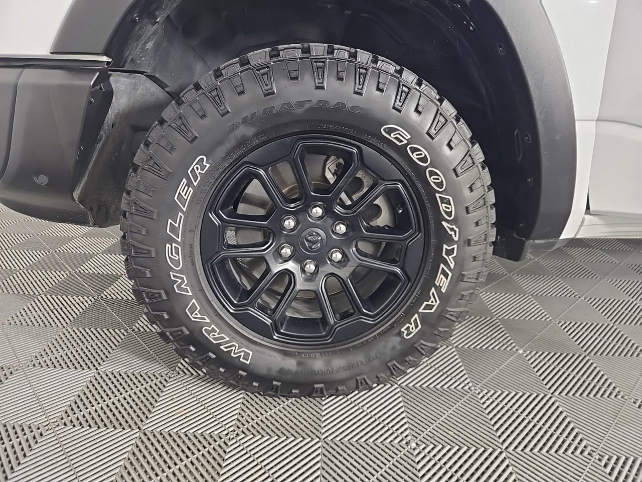 Used 2026 RAM 1500 Rebel w/ Rebel Level 1 Equipment Group AWD/4WD image 7
