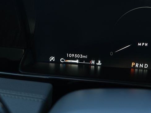 Used 2019 Lincoln Navigator Select w/ Technology Package image 34