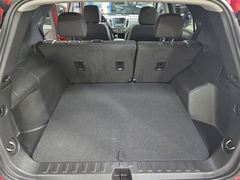 Used 2024 Chevrolet Equinox LT image 14