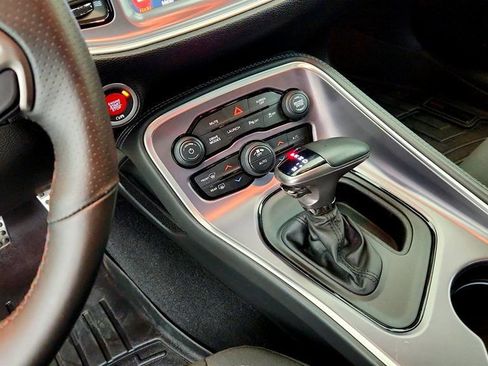 Used 2019 Dodge Challenger R/T Scat Pack w/ Dynamics Package RWD image 16