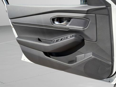 New 2026 Honda Accord SE image 17