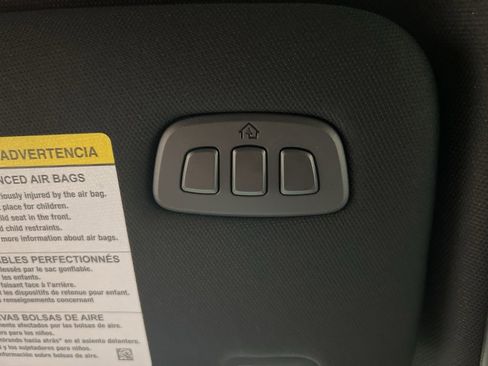 New 2026 Ford Explorer ST-Line w/ ST-Line Street Pack image 25