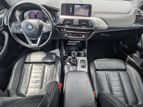Used 2018 BMW X3 xDrive30i AWD/4WD image 13