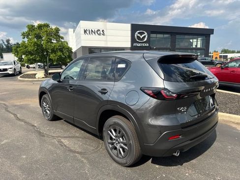 Used 2026 MAZDA CX-5 Select AWD/4WD image 9