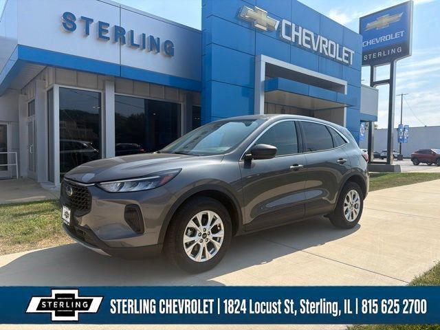 Used 2023 Ford Escape Active AWD/4WD image 1