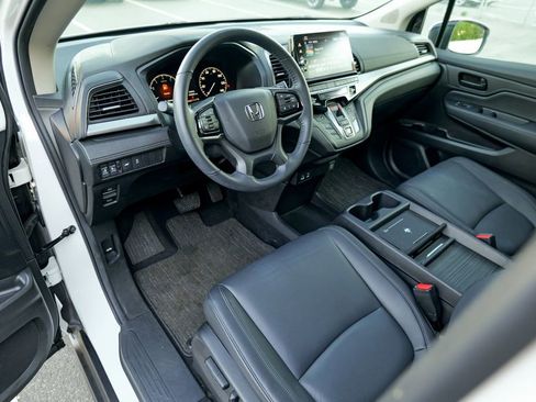 Used 2025 Honda Odyssey EX-L image 20