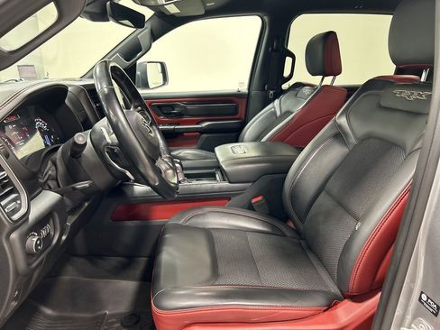 Used 2021 RAM 1500 TRX w/ Trailer Tow Group image 10