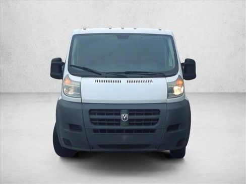 Used 2016 RAM ProMaster 1500 w/ Interior Convenience Group image 2