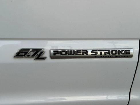 Used 2020 Ford F250 XLT w/ XLT Value Package AWD/4WD image 34