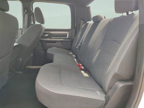 Certified 2024 RAM 1500 Classic Warlock RWD image 25