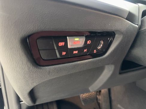 Used 2023 BMW i4 eDrive35 w/ Parking Assistance Package RWD image 56