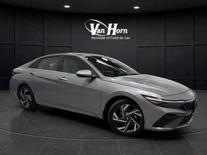 Used 2024 Hyundai Elantra Limited