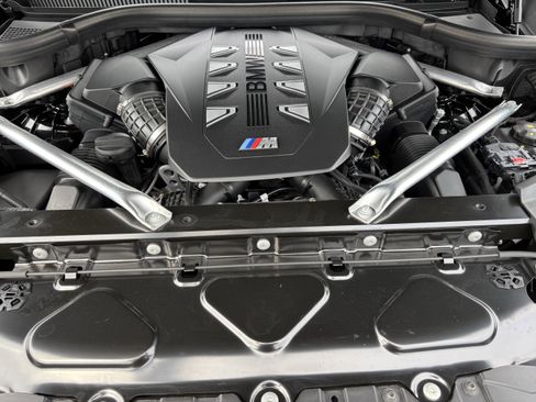 Certified 2026 BMW X5 M60i image 36