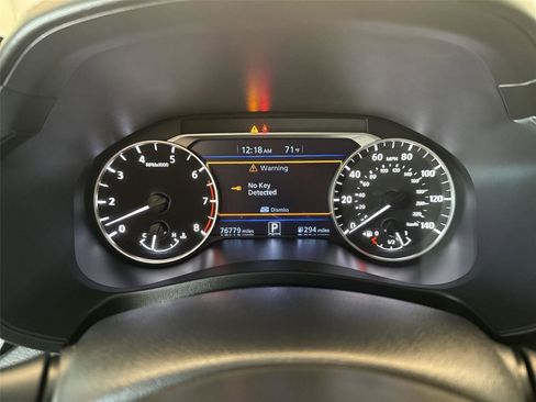 Used 2019 Nissan Altima 2.5 SR w/ SR Premium Package AWD/4WD image 10