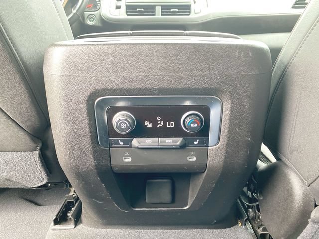 Used 2021 Chevrolet Tahoe High Country w/ Premium Package AWD/4WD image 22