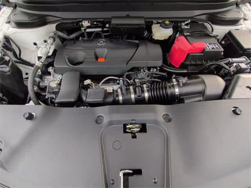 New 2026 Acura RDX SH-AWD w/ Advance Package image 15