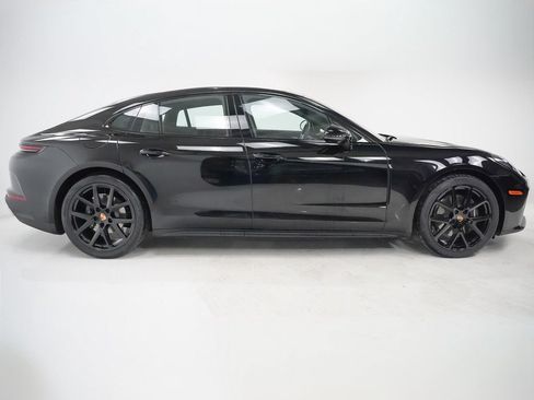 Used 2026 Porsche Panamera 4 AWD/4WD image 9