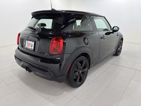 Used 2024 MINI Cooper S FWD image 5
