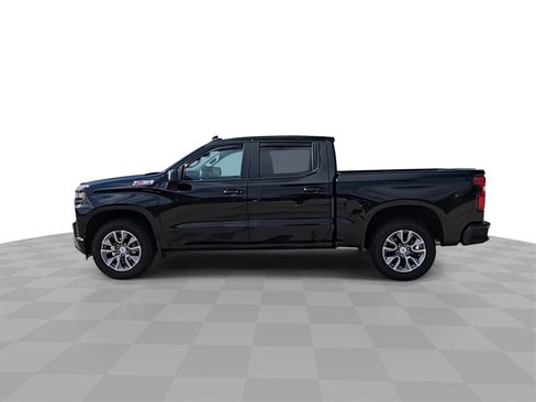 Used 2022 Chevrolet Silverado 1500 RST image 5