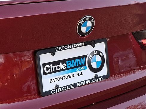 New 2026 BMW 330i xDrive Sedan w/ M Sport Package image 22