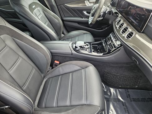 Used 2019 Mercedes-Benz E 63 AMG S image 14