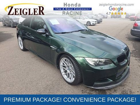 Used 2011 BMW M3 Coupe RWD image 1
