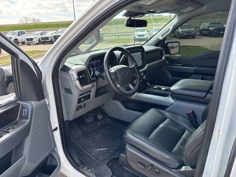 Used 2023 Ford F150 XLT w/ Equipment Group 302A High image 20