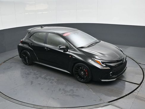 Used 2024 Toyota Corolla GR image 41