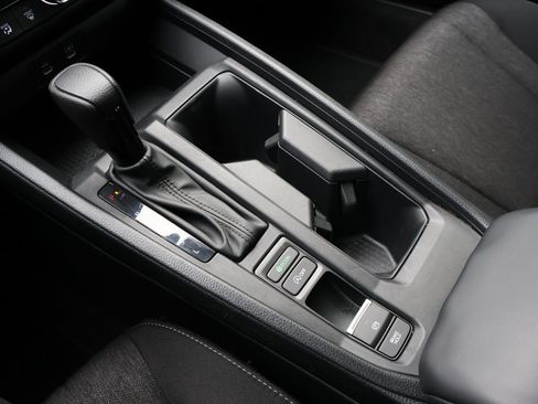 Certified 2024 Honda Accord EX image 23