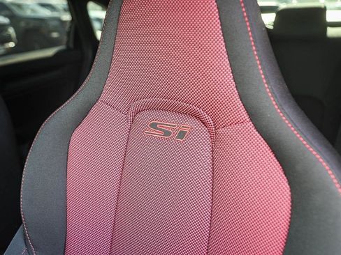 Used 2024 Honda Civic Si image 25