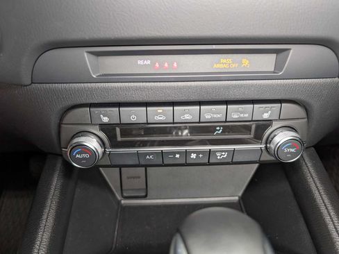 Certified 2025 MAZDA CX-5 AWD 2.5 S w/ Select Package image 29