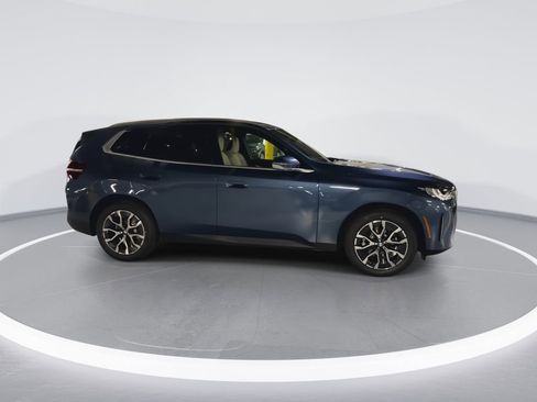 New 2026 BMW X3 xDrive30 w/ Convenience Package image 9