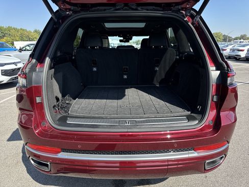 Used 2022 Jeep Grand Cherokee Summit image 25