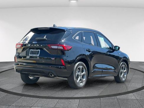Used 2024 Ford Escape ST-Line w/ Equipment Group 301A FWD image 5