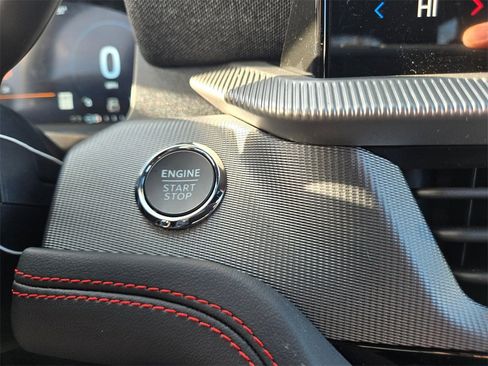 New 2026 Ford Explorer ST image 19