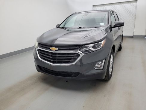 Used 2019 Chevrolet Equinox LT image 15