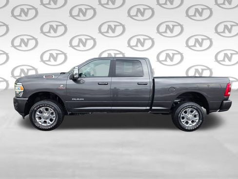 Used 2024 RAM 2500 Laramie AWD/4WD image 11